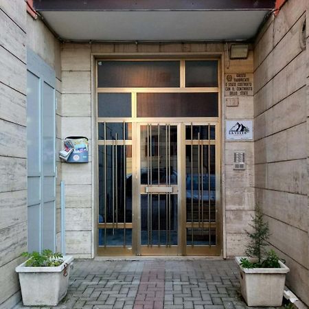 B&B La Vetta -Petite Spa- Potenza Exterior photo